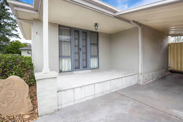 Fifth view of Homely villa listing, 1B Barbour Rd, Thirlmere NSW 2572