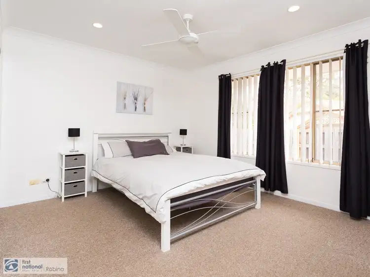 Fifth view of Homely house listing, 5 Dillon Court, Mudgeeraba QLD 4213
