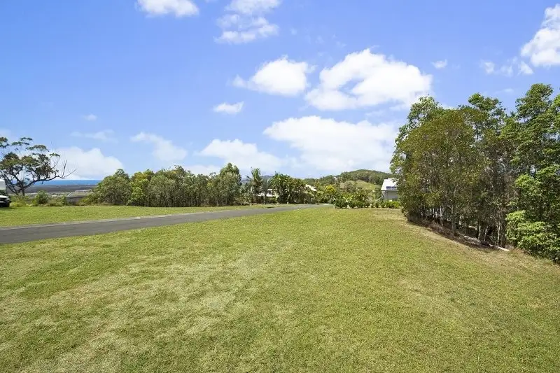 Main view of Homely land listing, 38 Musgrave Drive, Yandina Creek QLD 4561