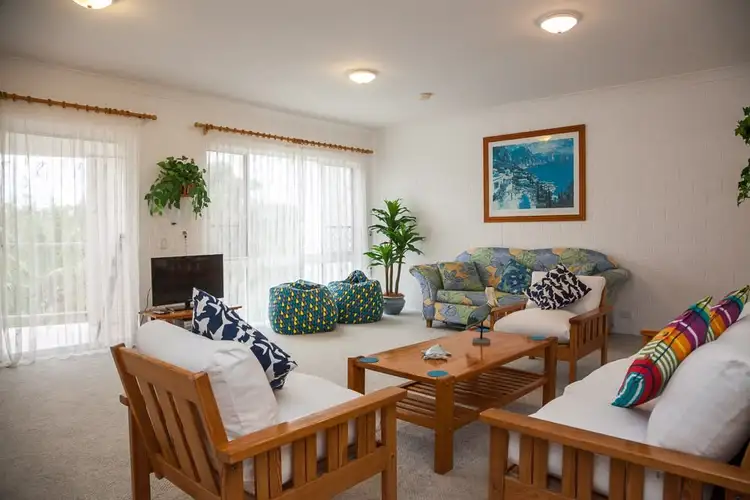 Fifth view of Homely unit listing, 19/41 Dickson Way, Point Lookout QLD 4183