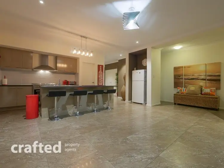 Sixth view of Homely house listing, 14 Crawford Place, Calamvale QLD 4116