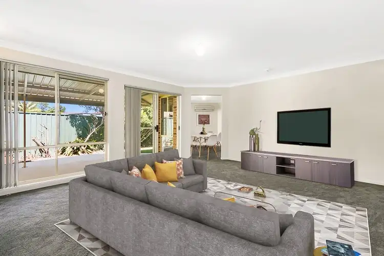 19A Cook Steet, Forestville NSW 2087