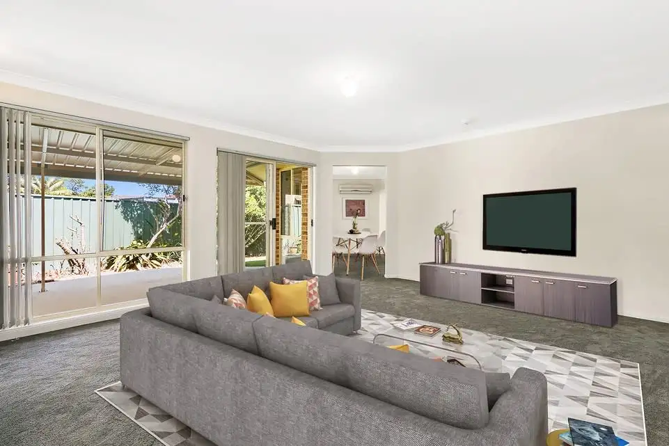 Main view of Homely house listing, 19A Cook Steet, Forestville NSW 2087