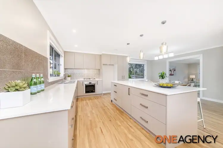 Sixth view of Homely house listing, 245 Sternberg Crescent, Wanniassa ACT 2903