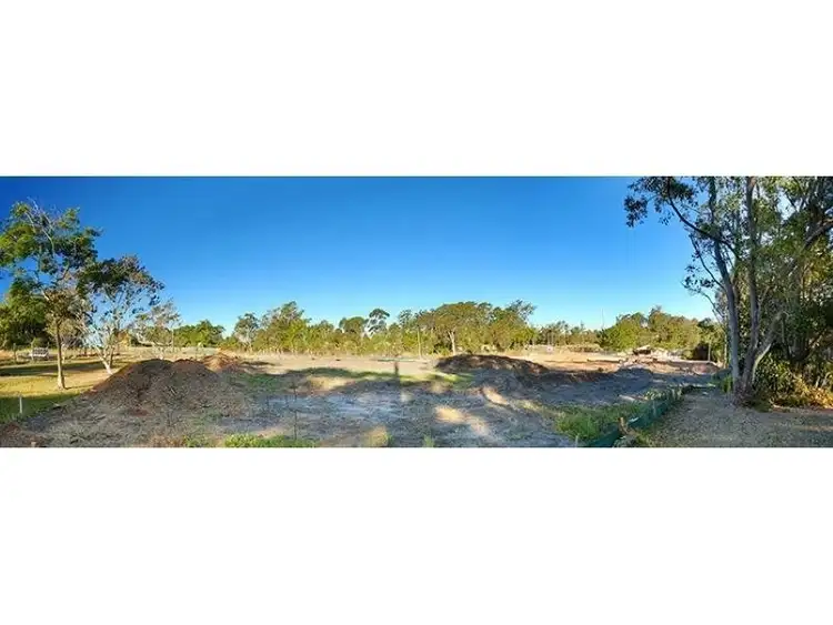 Third view of Homely land listing, Lot 8 Belinda Close, Beerwah QLD 4519
