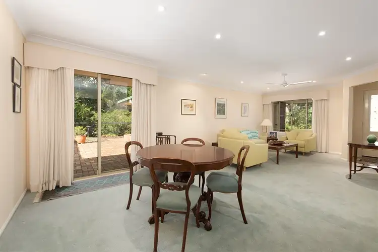 Fifth view of Homely house listing, 12 Omeo Grove, Karana Downs QLD 4306