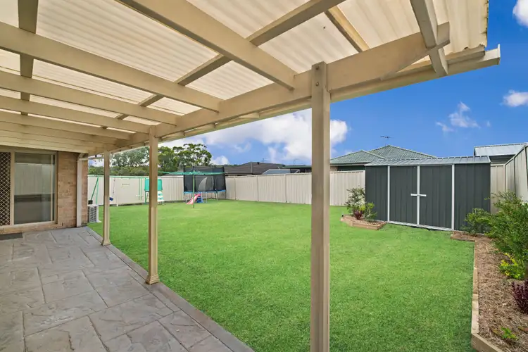 Fourth view of Homely house listing, 26 Coburn Circuit, Metford NSW 2323