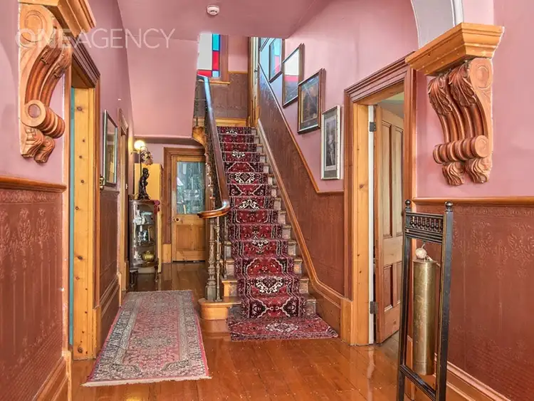 Third view of Homely house listing, 14 St Andrews Street, West Launceston TAS 7250
