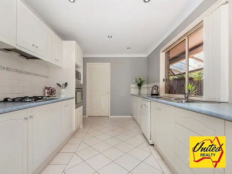 Sixth view of Homely house listing, 27 Crystal Way, Mount Annan NSW 2567