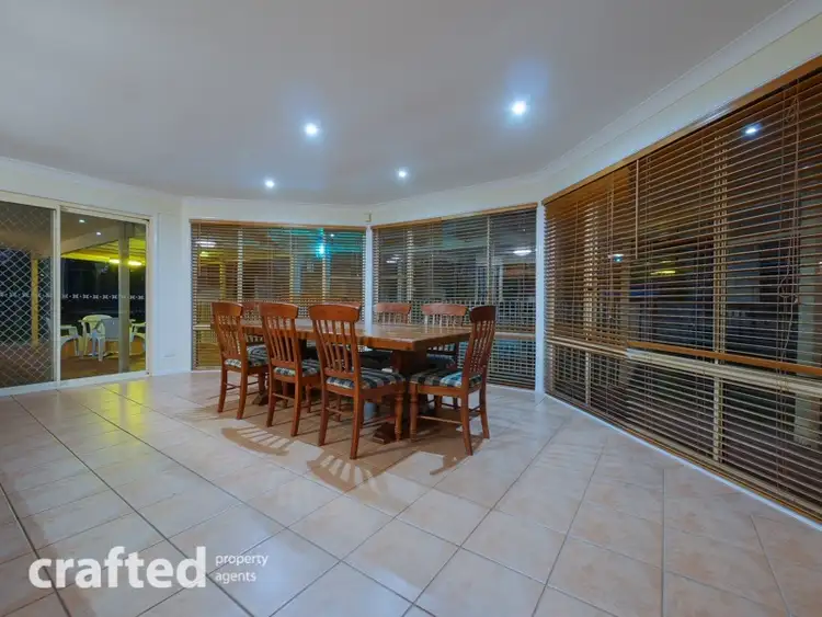Sixth view of Homely house listing, 2-4 Pademelon Court, Greenbank QLD 4124