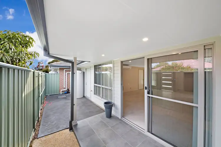 Sixth view of Homely villa listing, 3/247 Blackwall Road, Woy Woy NSW 2256