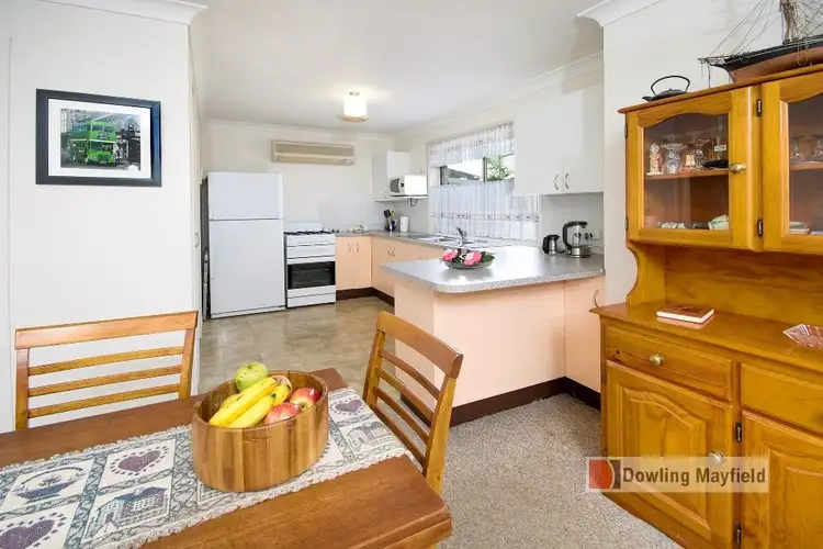 Fourth view of Homely villa listing, 3/23 Sunderland Street, Mayfield NSW 2304