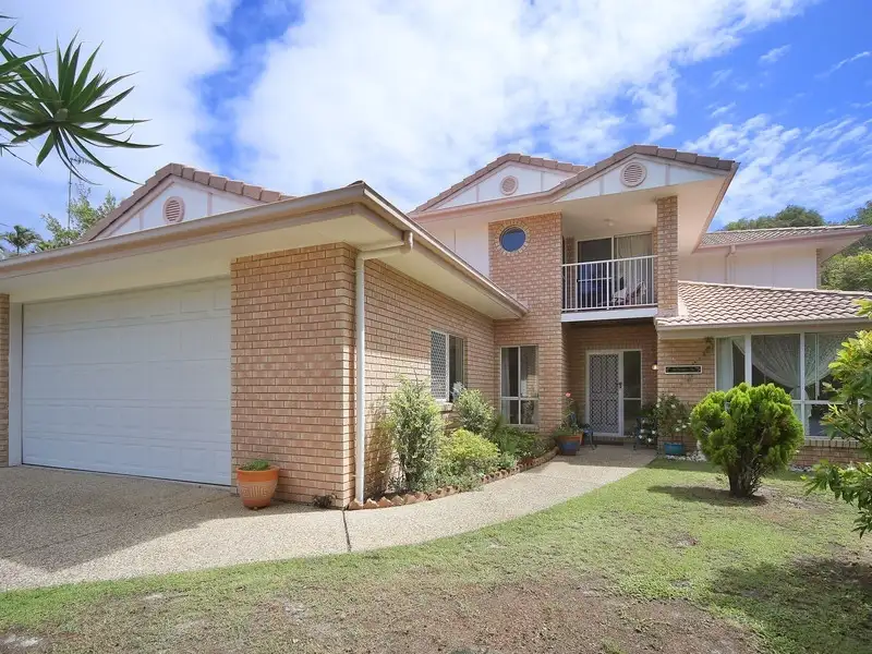 Main view of Homely house listing, 56 Mahogany Drive, Marcus Beach QLD 4573
