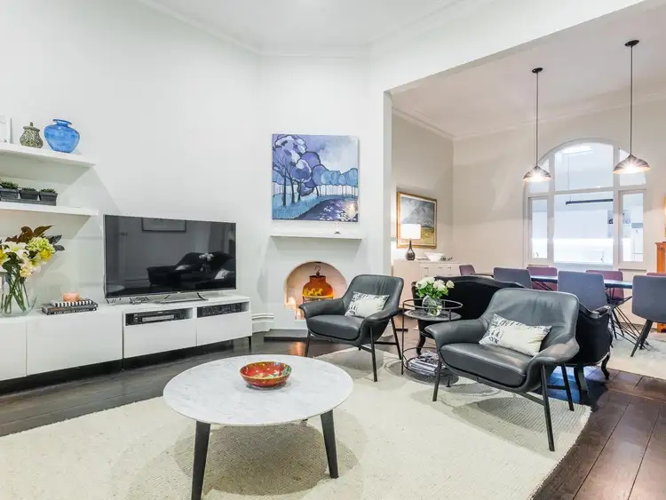 Second view of Homely house listing, 174 Lake Street, Perth WA 6000