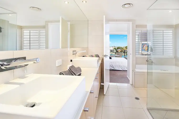 Sixth view of Homely unit listing, 57/7 Grand Parade, Kawana Island QLD 4575