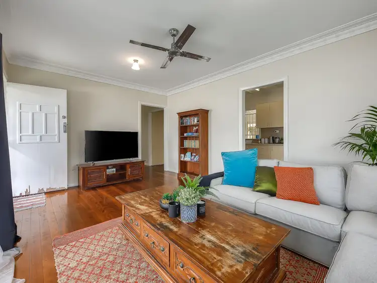 Fifth view of Homely house listing, 22 Gabon Street, Stafford QLD 4053