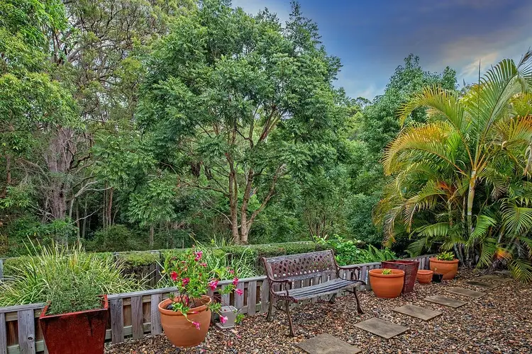 Second view of Homely house listing, 61 Wyangan Valley Way, Mudgeeraba QLD 4213