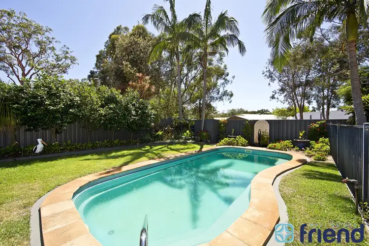Second view of Homely house listing, 9 Compass Close, Salamander Bay NSW 2317