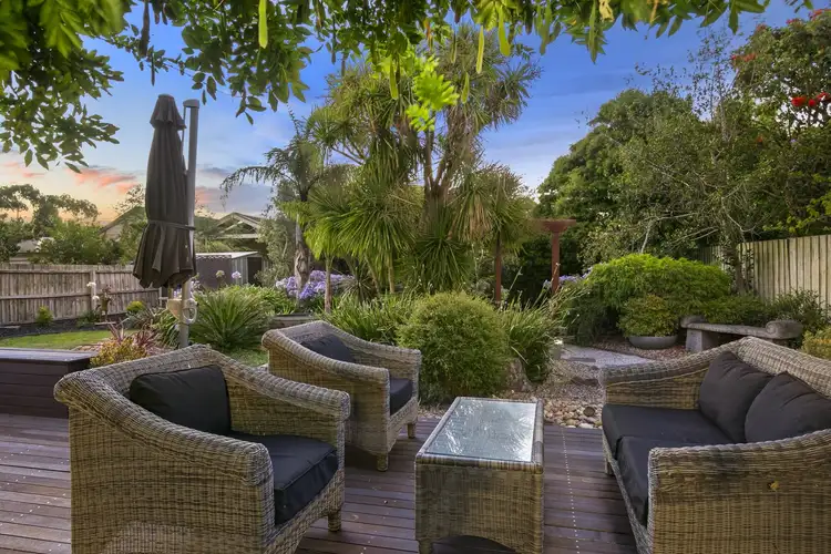 Second view of Homely house listing, 11 Montague Way, Ocean Grove VIC 3226