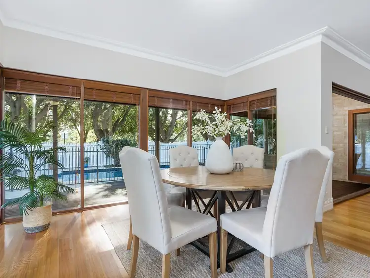 Fourth view of Homely house listing, 54 Excelsior Street, Shenton Park WA 6008
