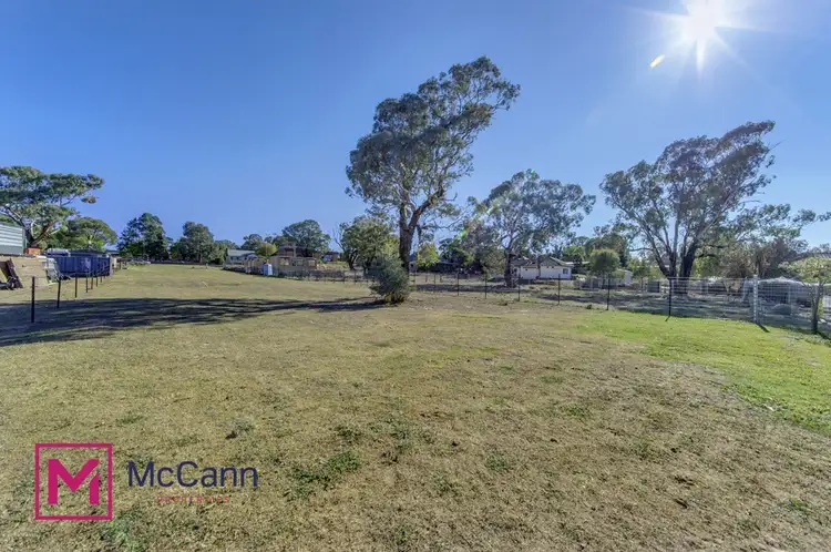 Main view of Homely land listing, 54 Biala Street, Gunning NSW 2581