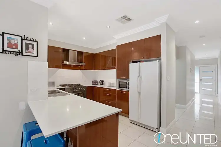 Third view of Homely land listing, 3 Decora, Mount Annan NSW 2567