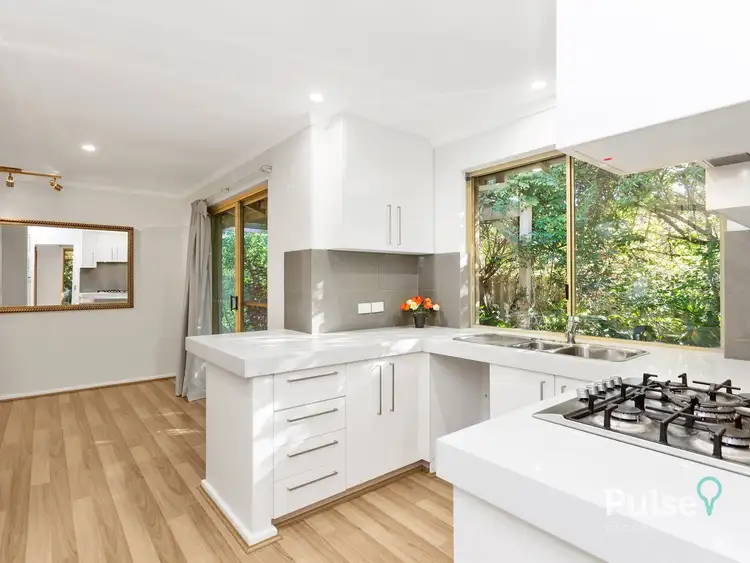Second view of Homely house listing, 17 Abrolhos Close, Shelley WA 6148
