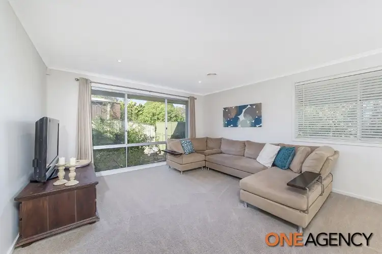 Second view of Homely house listing, 232 Heagney Crescent, Gilmore ACT 2905