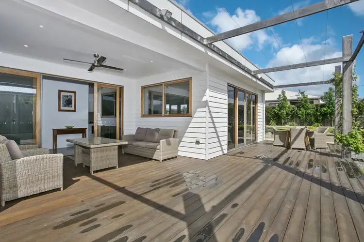 Second view of Homely house listing, 9 Thetis Street, Ocean Grove VIC 3226