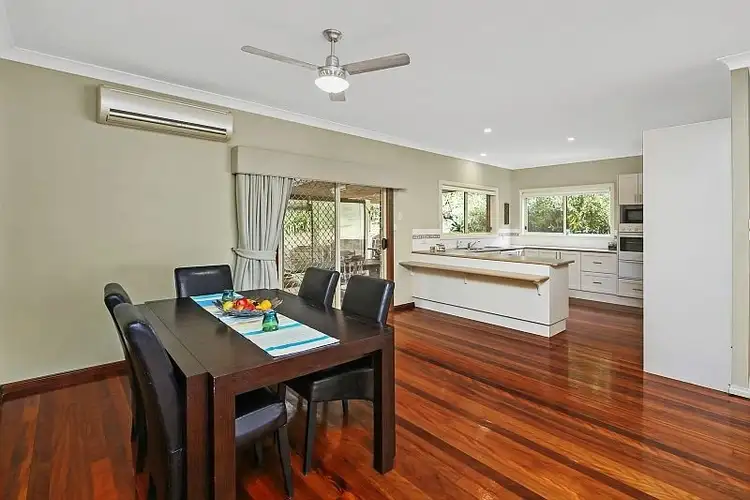 Second view of Homely house listing, 7 Kwinana Lane, Port Macquarie NSW 2444