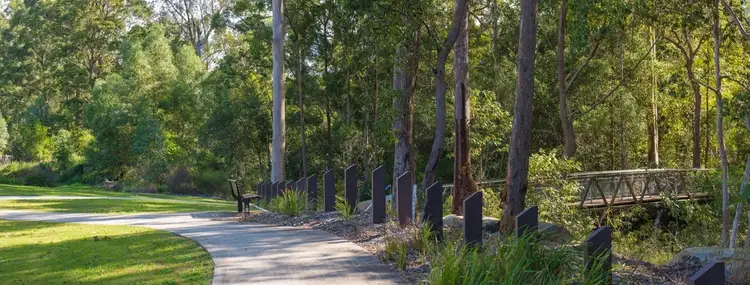 Fifth view of Homely land listing, LOT 47/Lot 47 Eumeralla Crescent, Landsborough QLD 4550