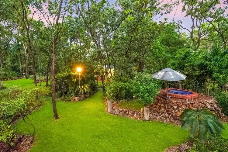 Second view of Homely house listing, 141 Doxas Road, Humpty Doo NT 836