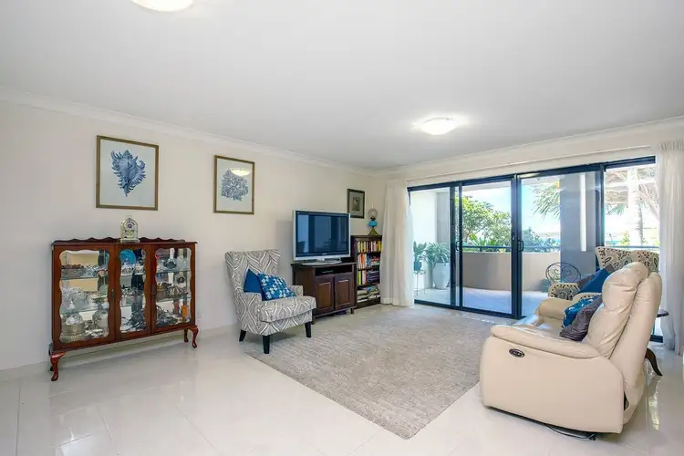 Seventh view of Homely apartment listing, 128/392 Marine Parade, Labrador QLD 4215