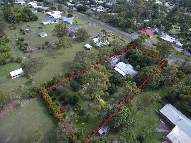Second view of Homely house listing, 18 Aquamarine Road, Branyan QLD 4670