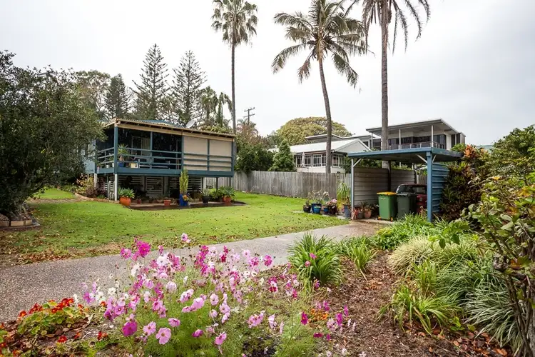 Second view of Homely house listing, 23 Welsby Street, Dunwich QLD 4183