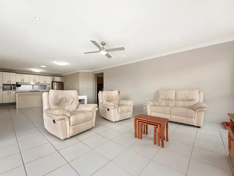 Second view of Homely house listing, 10 Reilly Road, Elderslie NSW 2570