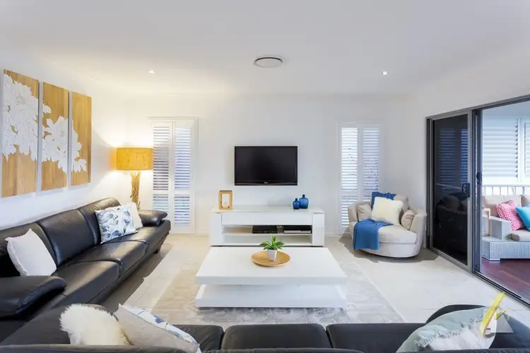 Fourth view of Homely house listing, 16 Cityview Place, Moggill QLD 4070