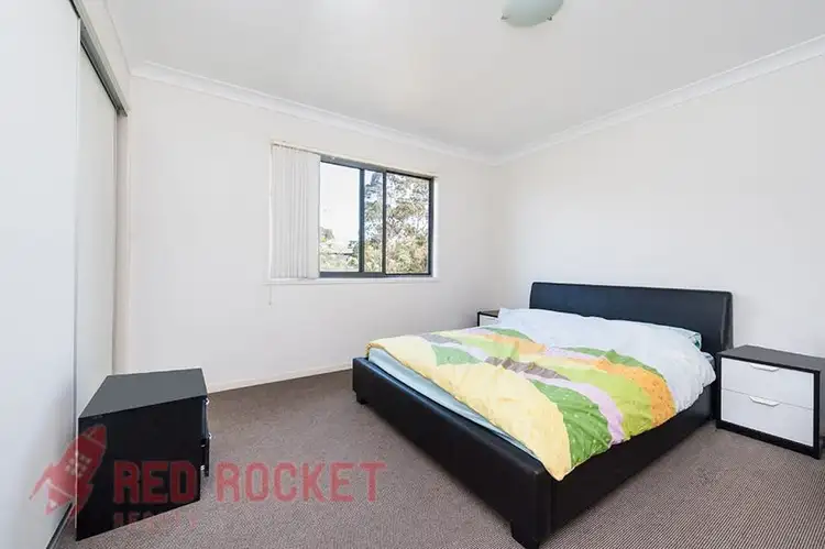 Fifth view of Homely townhouse listing, 21/2-10 Cascade Drive, Underwood QLD 4119