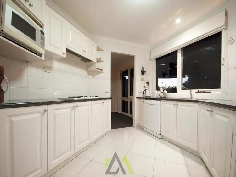 Second view of Homely house listing, 8 Stevens Road, Langwarrin VIC 3910