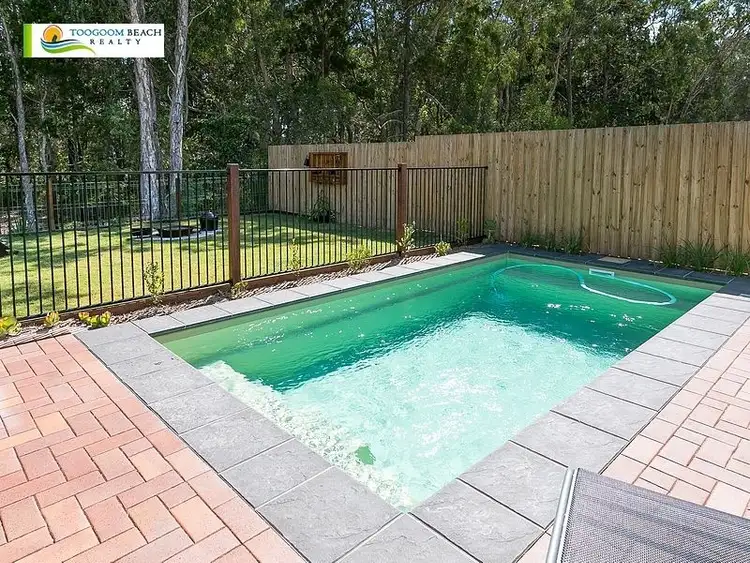 Fifth view of Homely house listing, 72 Shellcot Street, Toogoom QLD 4655