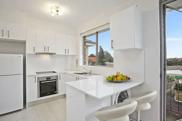 Fourth view of Homely apartment listing, 6/46 Avenue Road, Mosman NSW 2088