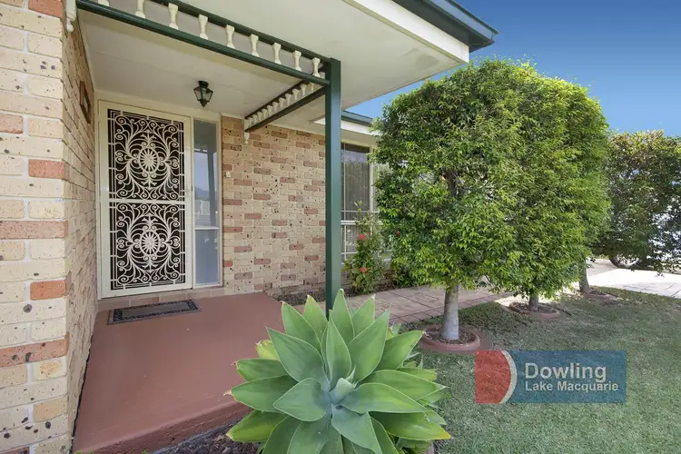 Third view of Homely house listing, 44 Hilldale Drive, Cameron Park NSW 2285