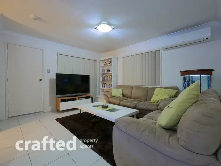 Sixth view of Homely house listing, 9 Pinnacle Close, Regents Park QLD 4118