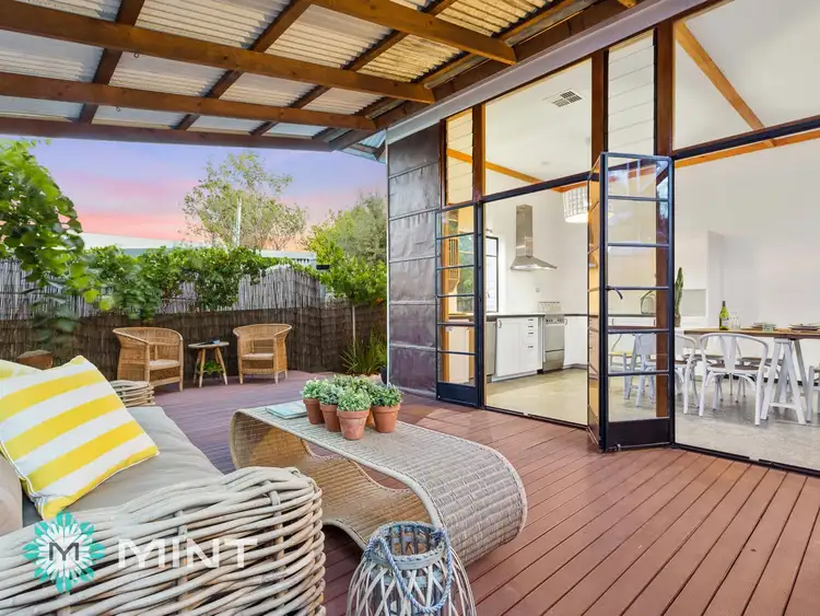 Seventh view of Homely house listing, 6 Amherst St, Fremantle WA 6160