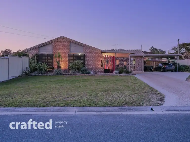 10 Fleet St, Browns Plains QLD 4118