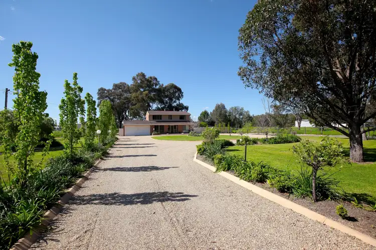Second view of Homely house listing, 17 Gregadoo Road, Lake Albert NSW 2650