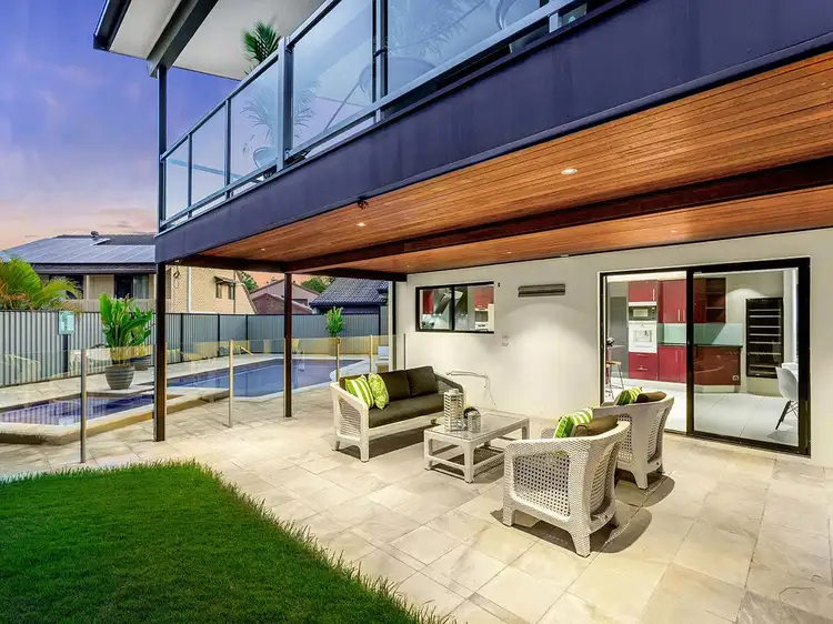 Sixth view of Homely house listing, 9 Maribor Street, Westlake QLD 4074