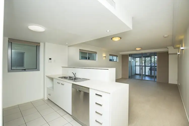 Second view of Homely unit listing, 1/107 Esplanade, Bargara QLD 4670
