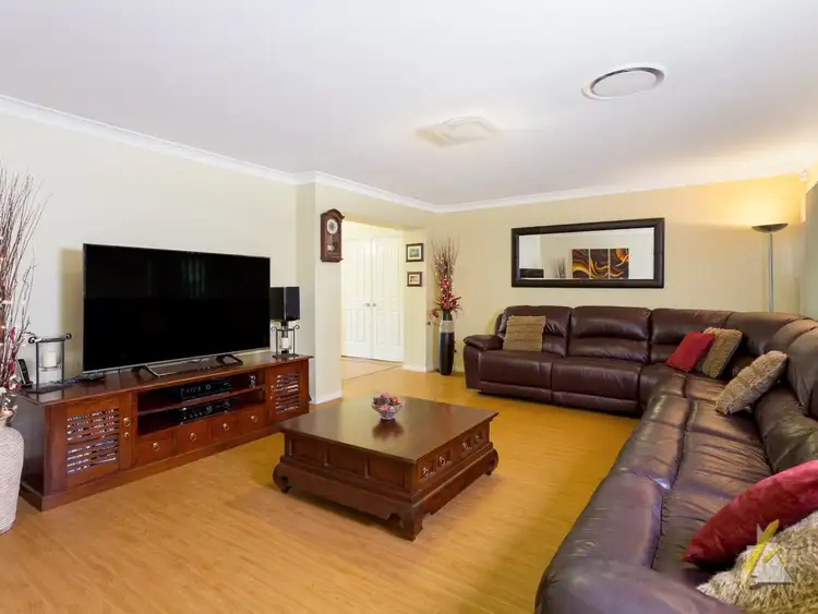 Seventh view of Homely house listing, 8 Greygum Place, Anstead QLD 4070