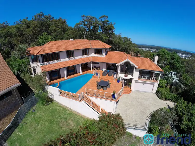 16 Canomii Close, Nelson Bay NSW 2315
